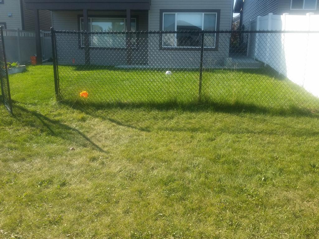 Two Bedroom Lower Suite Fort Saskatchewan Exterior photo